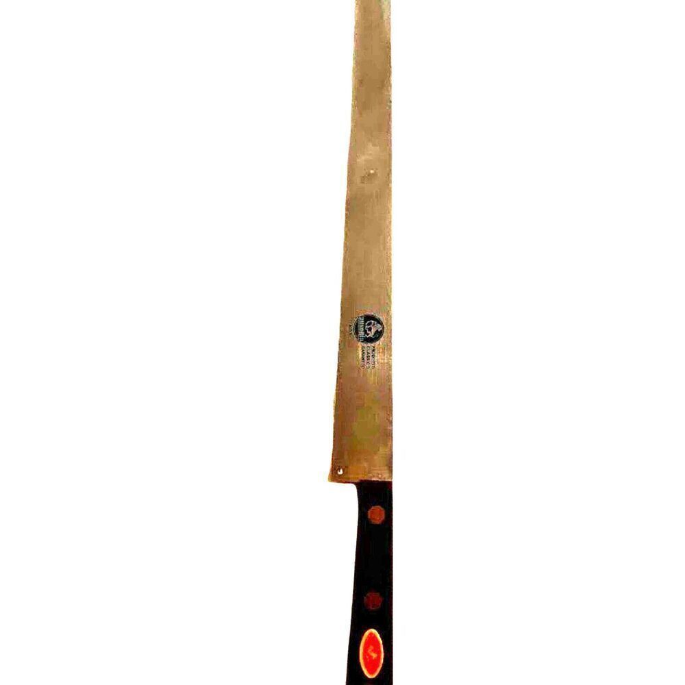 Ausonia Inox 18" Chef Knife Blade Stainless Steel Japan